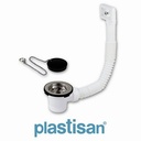 BONDE A BOUCHON Ø 70 - 1"1/2  AVEC TP 75920 SUPERBAG