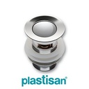 BONDE 43313 LAVABO CLIC CLAC LAITON