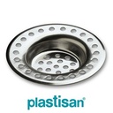 GRILLE Ø 65 INOX 74603 BLIST