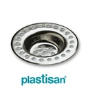 GRILLE Ø 52 INOX 74602 BLIST