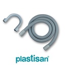 TUYAU VIDANGE MAL 1M50 77700 SUPERBAG