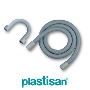 [0018226] TUYAU VIDANGE MAL 2M00 77800 SUPERBAG