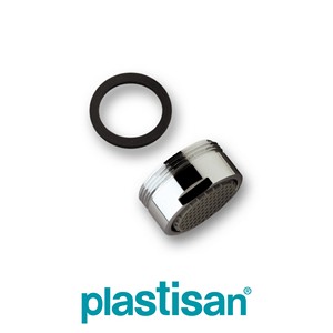 [0018229] AERATEUR M28X100 CHROME 85913 BLIST