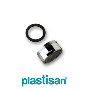 [0018231] AERATEUR M24X100 CHROME 86013 BLIST