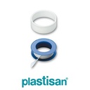 ROULEAU TEFLON BLANC TPFE 46901