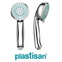 DOUCHETTE CHROMEE ERIC Ø 95 5 JETS 20463 BLIST