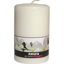 BOUGIE CYLINDRIQUE 100X60 JASMIN