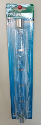 [2009848] TUBE LINOLITE 38X310 ECO HALOGENE S19 60W SYLVANIA 0023852