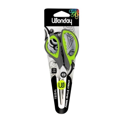 [5010924] CISEAUX TENDRA HIGH TECH 13CM