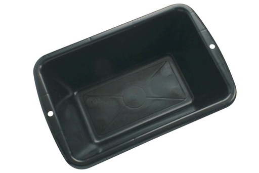 [0011431] AUGE PLASTIQUE 12L