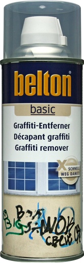[3002825] SPRAY BELTON DECAPANT GRAFFITI 400 ML 323475