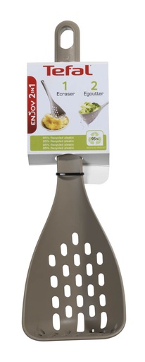 [6008821] CUILLERE PASSOIRE/PRESSE PUREE ENJOY 2 EN 1