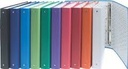 CLASSEUR 320X260 COULEUR