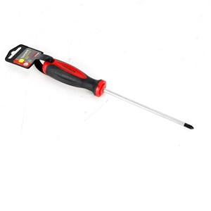 [0009809] TOURNEVIS CRUCIFORME 6X150MM SC