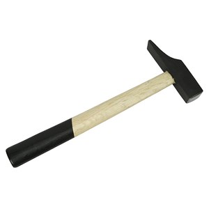 [0009821] MARTEAU MENUISIER 25MM