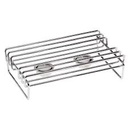 SUPPORT CHAUFFE-PLAT INOX SOLARIS