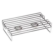 [6500608] SUPPORT CHAUFFE-PLAT INOX SOLARIS