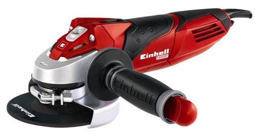 [0017007] MEULEUSE D'ANGLE 750W TE-AG 125/750 KIT 