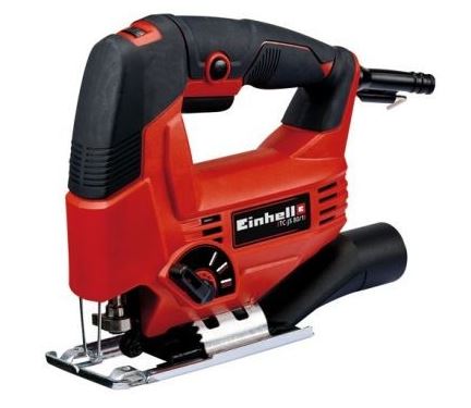 [0017008] SCIE SAUTEUSE PENDULAIRE 550W TC-JS 80/1 