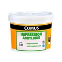 COMUS ACRYL GJ IMPRESSION 3L