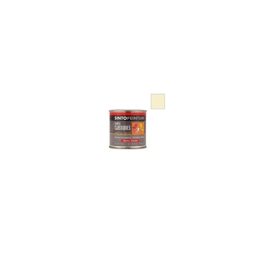 [3015793] SINTOPEINT IVOIRE BRILLANT 100ML