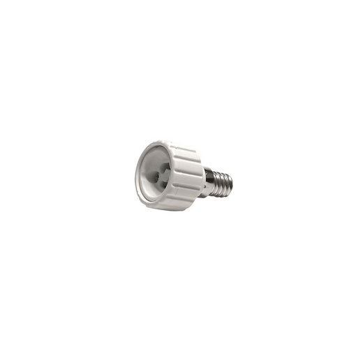 [2001072] ADAPTATEUR DOUILLE M E14/ F GU10