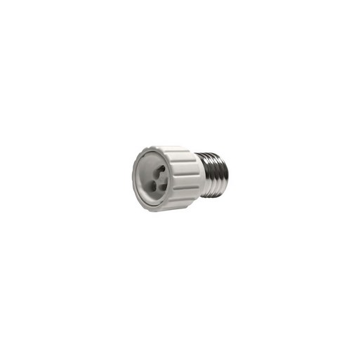 [2001073] ADAPTATEUR DOUILLE M E27/ F GU10