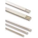 MOULURE BLANCHE 20X10 1 COMP 2M