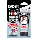SADER FSP TOUS TRAVAUX INVIS TUBE 50G