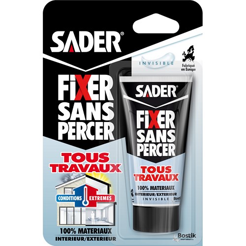 [3010606] SADER FSP TOUS TRAVAUX INVIS TUBE 50G