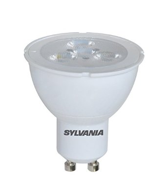 [2021500] SPOT REFLED GU10 5W 345 LM 36° 830 BLC CHAUD BTE 0029160
