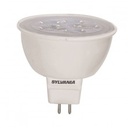 SPOT REFLED GU5,3 5W 345 LM 830 BLC CHAUD BTE 0029227