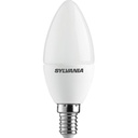 AMP FLAMME TOLEDO E14 5,5W 470 LM 827 BLC CHAUD BTE 0029607