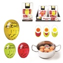 MINUTEUR CUISSON DES OEUFS