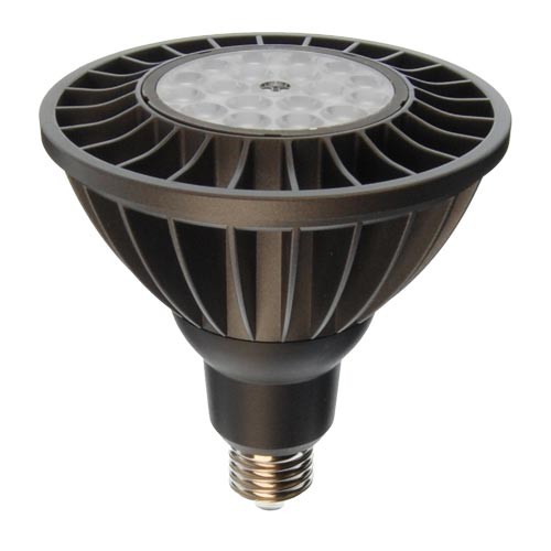 [2021522] SPOT TOLEDO E27 18,5W 1300 LM 830 BLC CHAUD BTE 0026716