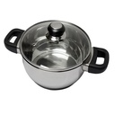 FAITOUT INOX SAPHIR Ø 20