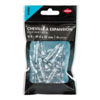 CHEVILLE A EXPANSION METALLIQUE 4X32 PAR 20 PCS