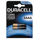 PILE LR61 AAAA BL *2 DURACELL
