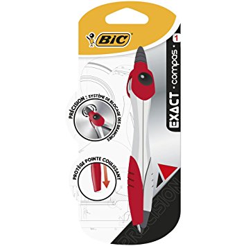 [5010722] COMPAS LYCEE EXACT BIC