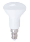 [2021528] SPOT REFLED E14 5W 470 LM R50 830 BLC CHAUD BLIST 0029205