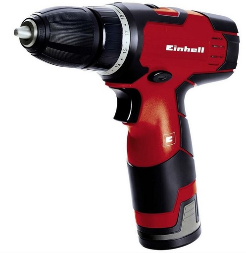 [0017014] PERCEUSE VISSEUSE S/FIL 12V TH-CD 12-2 Li