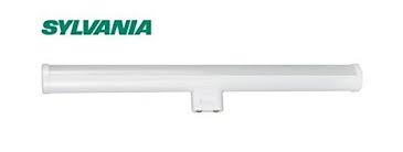 [2021552] TUBE LED CULOT CENTRAL 300MM TOLEDO S14D 3,5W 280 LM 827 0026853