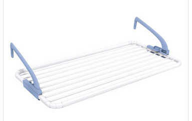 [6204014] SECHOIR BALCON 10M RESINE GHIBLI 99X54X26