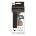 BATTERIE SECOURS UNIVER. SMARTPHONE