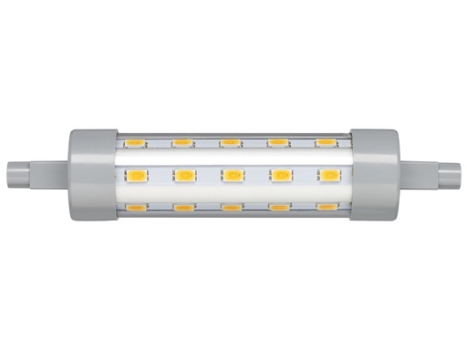 [2021554] CRAYON TOLEDO R7S 118MM 6,5W 806LM 827 BLC CHAUD 0026858