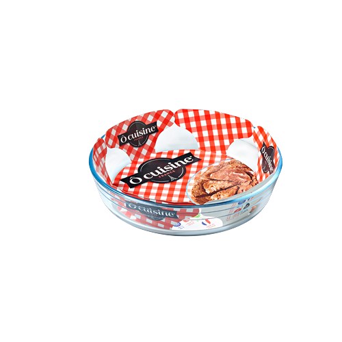 [6120045] ARC MOULE MANQUE 26X26 CM