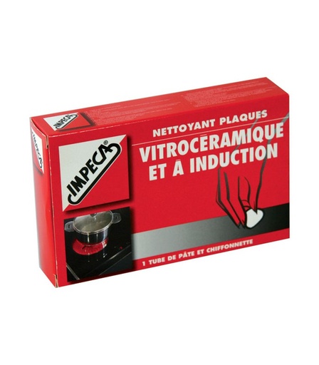 [3121000] IMPECA PLAQUE VITROCERAMIQUE 50ML