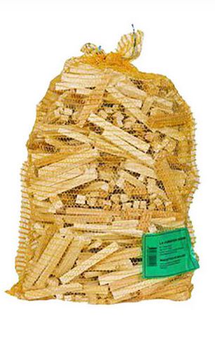 [3121081] BUCHETTES D'ALLUMAGE FILET 40L