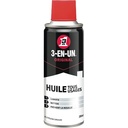 HUILE 3EN1 AEROSOL 200ML REF 656