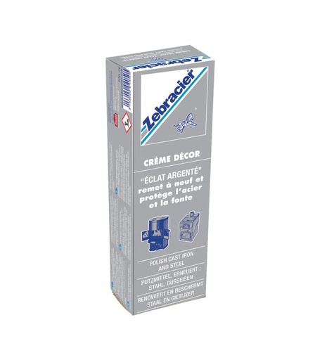 [3121255] ZEBRACIER CREME 100ML